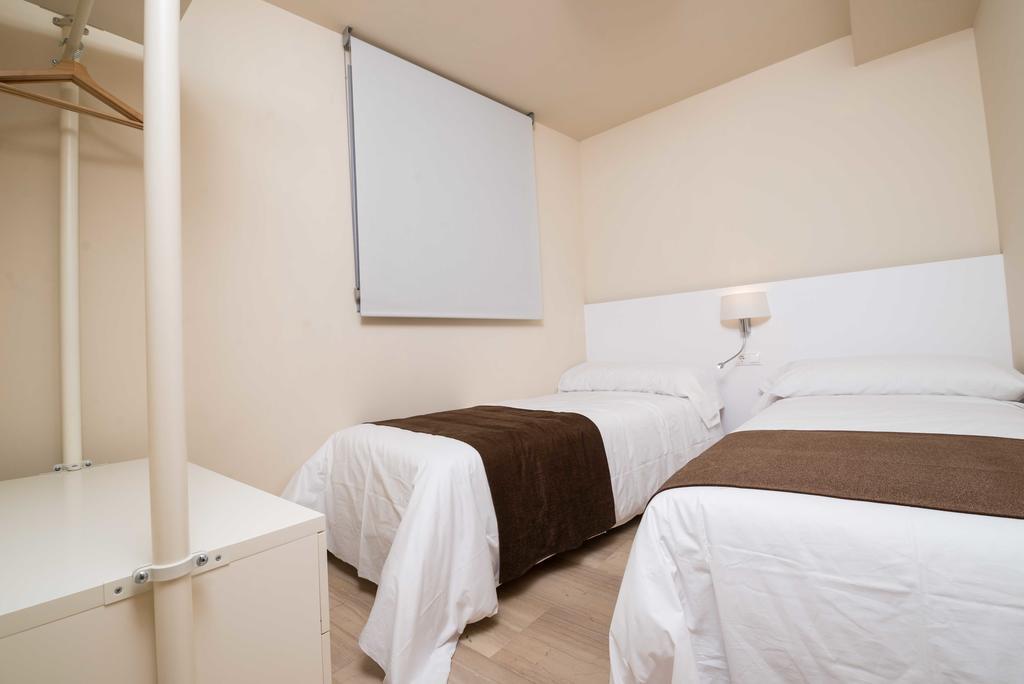 לאידה Apartaments Peronel.La מראה חיצוני תמונה